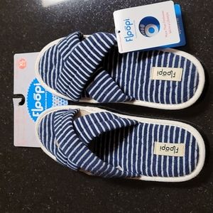 Floopi Slippers
